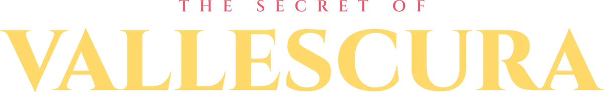 Logo The Secret of Vallescura